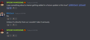 Houses Work At A Pizza Place Wiki Fandom - houses work at a pizza place wiki work at a pizza place roblox zombie nation 503 mansion Houses Work At A Pizza Place Wiki Fandom - work at a pizza place roblox zombie nation 503 mansion
