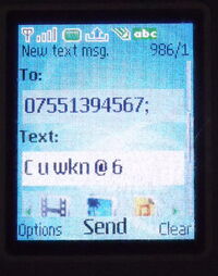 Text Wkn
