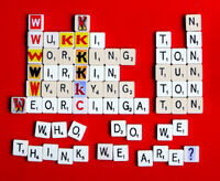 Weorc to wukk 3 lllll