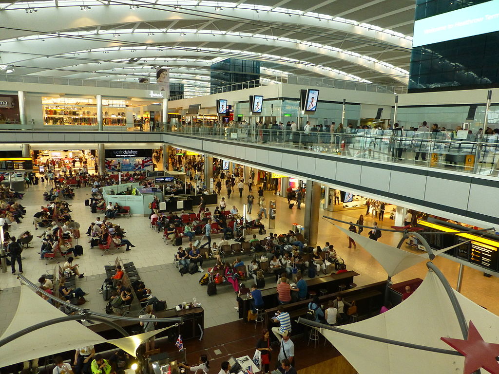 Category:Airport terminals | World Airports Wiki | Fandom