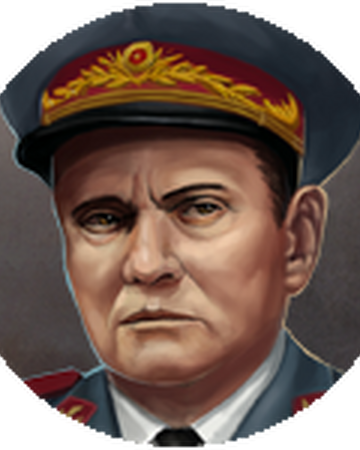 Tito World Conqueror Wikia Fandom