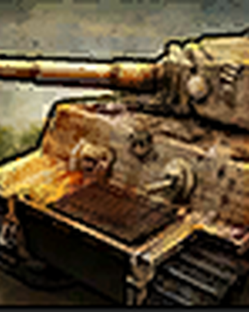 Heavy Tank World Conqueror Wikia Fandom
