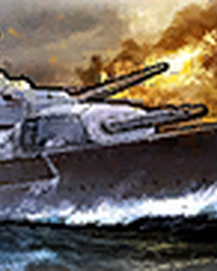 Battleship World Conqueror Wikia Fandom