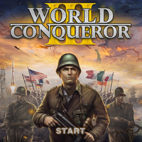 World Conqueror Wikia Fandom