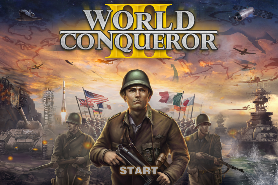 World Conqueror Wikia Fandom