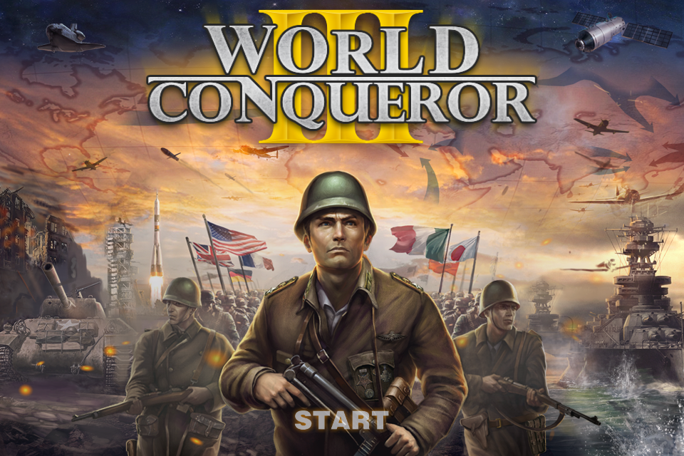 War Conqueror Esports