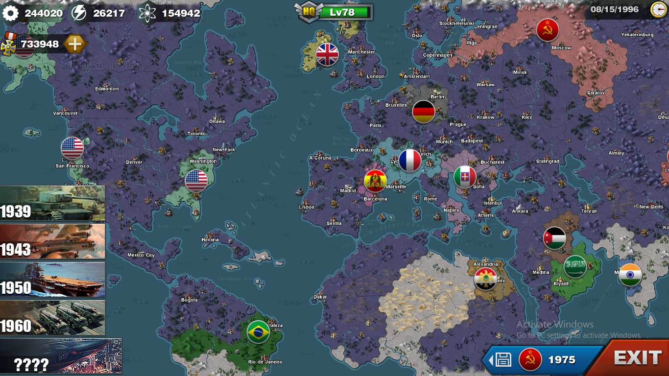 world conqueror 3 big map mod translation