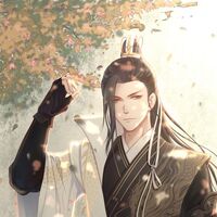 Get Wallpaper Shen Xiang World Defying Dan God Wiki Fandom Free HD