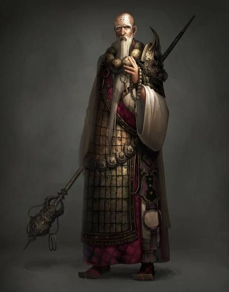 Wu Kaiming | World Defying Dan God Wiki | Fandom
