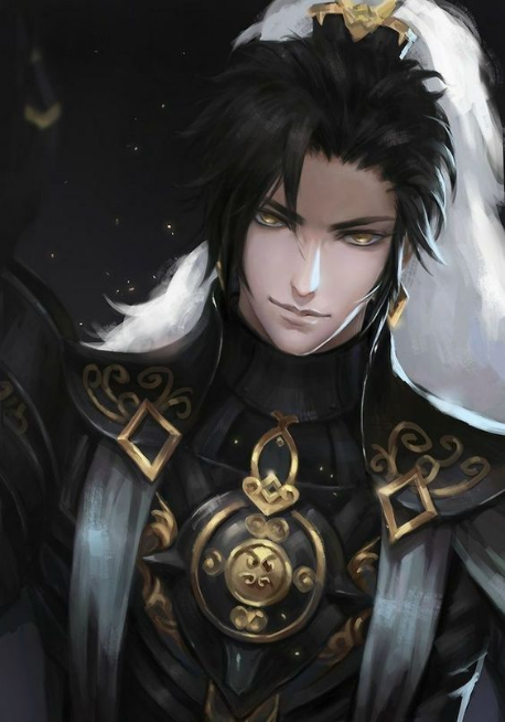 Qi Shi | World Defying Dan God Wiki | Fandom