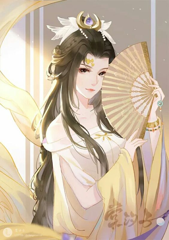 World Defying Dan God Su Meiyao | World Defying Dan God Wiki | Fandom