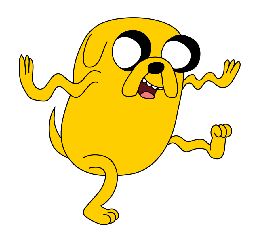 Jake the Dog | World Fighters Wikia | FANDOM powered by Wikia