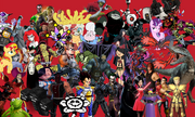 Villains