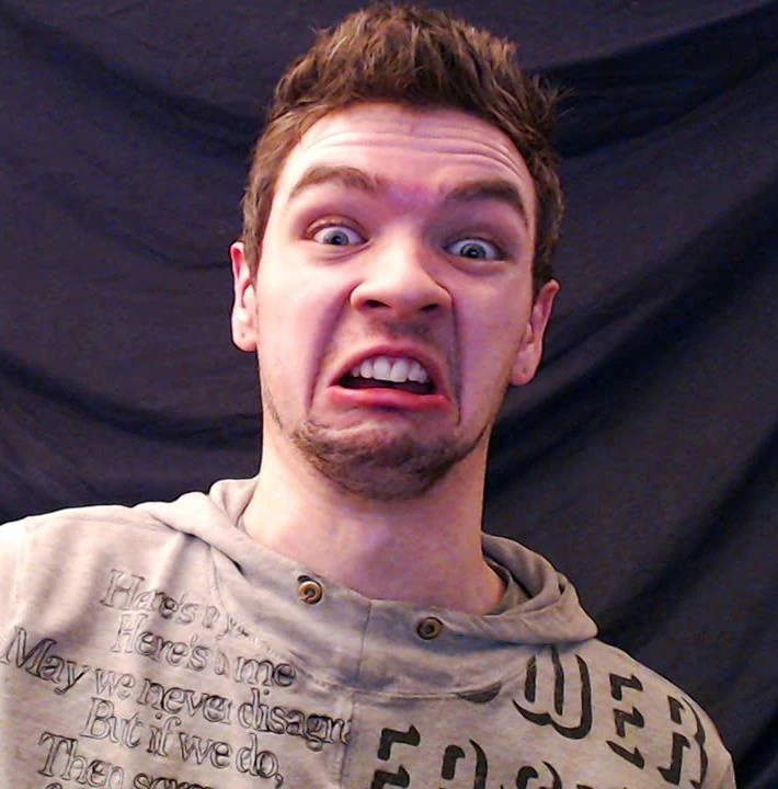 Jacksepticeye World Fighters Wikia FANDOM powered by Wikia