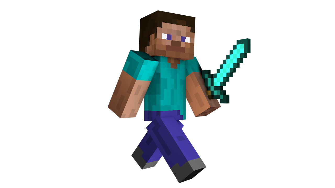 image minecraft steve 5 png world fighters wikia fandom