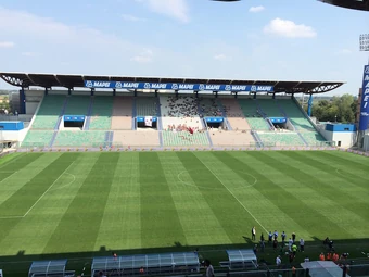 Mapei Stadium Citta Del Tricolore World Football Wikia Fandom
