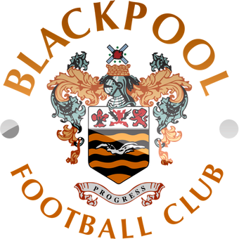 Blackpool F C World Football Wikia Fandom
