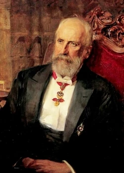 Johann II, Prince of Liechtenstein World Monarchs Wiki FANDOM