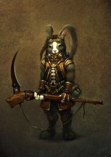 F6bc828b9711c353baf1c1d9461777ae--fantasy-creatures-warriors