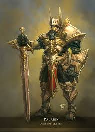 Oath of Zeal