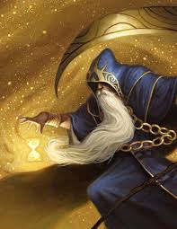 School of Chronomancy
