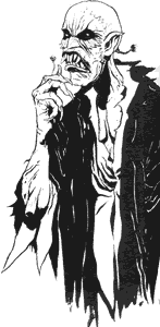 Nosferatu