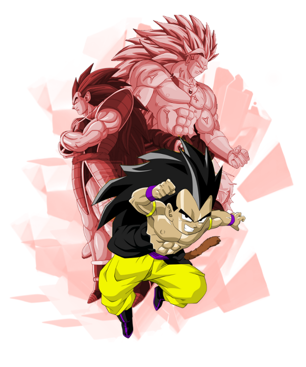 Saiyan World Of Dragon Ball Rpg Wiki Fandom