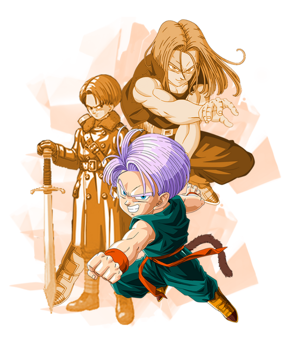 Half Saiyans World Of Dragon Ball Rpg Wiki Fandom