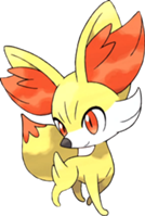 Fennekin