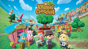 Animal crossing