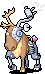Caribou.