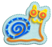 KEY Snail