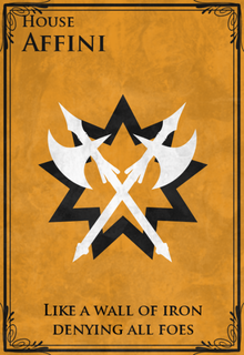 House Affini