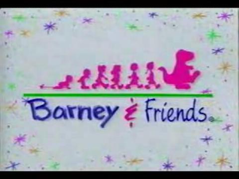 Barney & Friends/Season 2 | Twilight Sparkle's Media Library | FANDOM ...