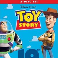 Toy Story 10th Anniversary Edition Twilight Sparkle S Retro Media Library Fandom