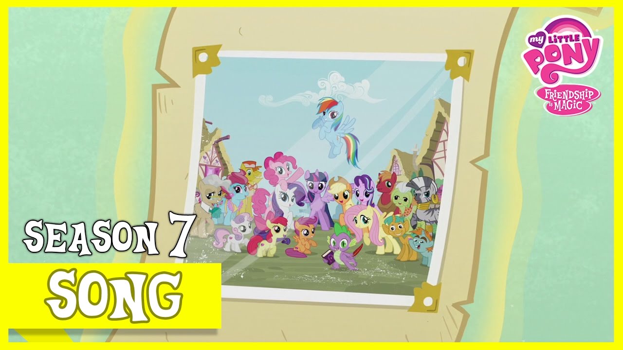 my little pony friendship is magic season 4-episode-1-princess twilight part 1