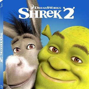 Shrek 2 Twilight Sparkle S Retro Media Library Fandom