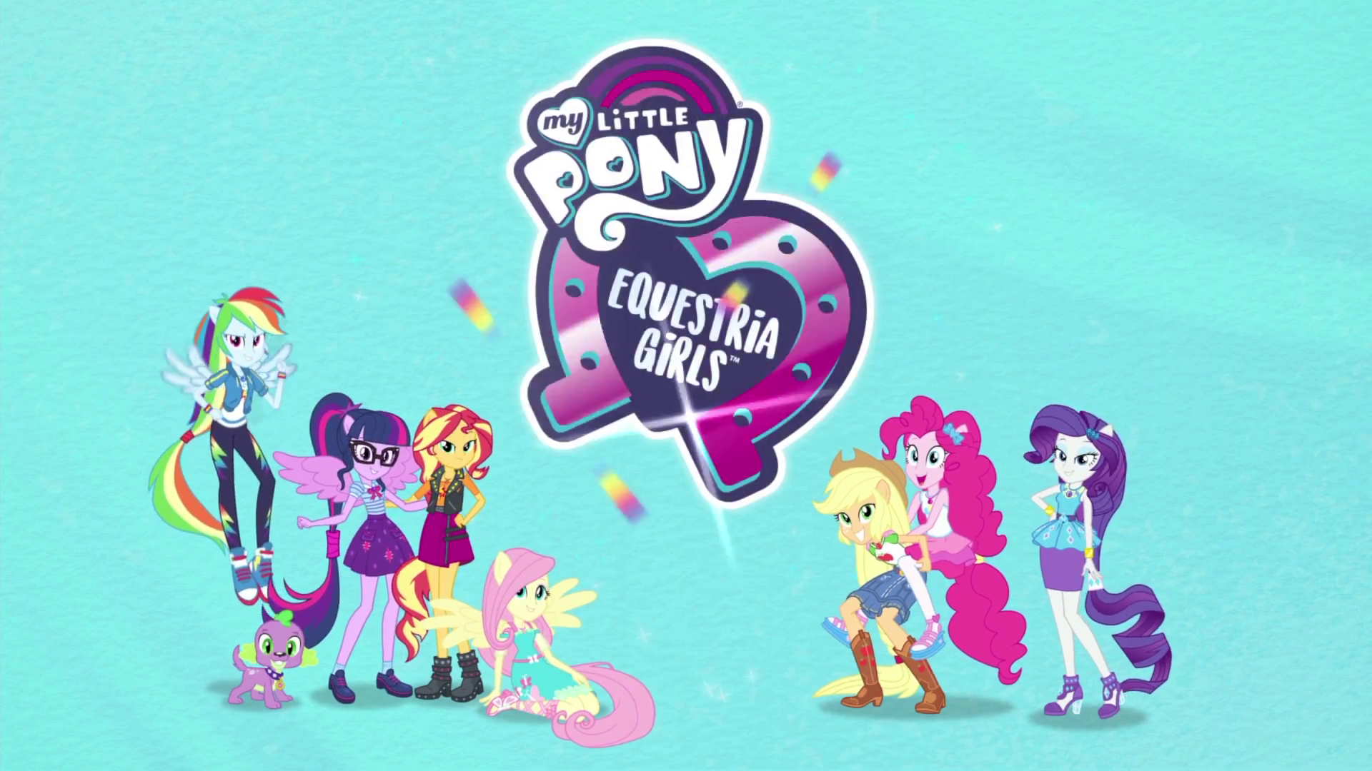 My Little Pony Equestria Girls Rollercoaster Of Friendship My Little Pony Equestria Girls Rollercoaster Of Friendship
