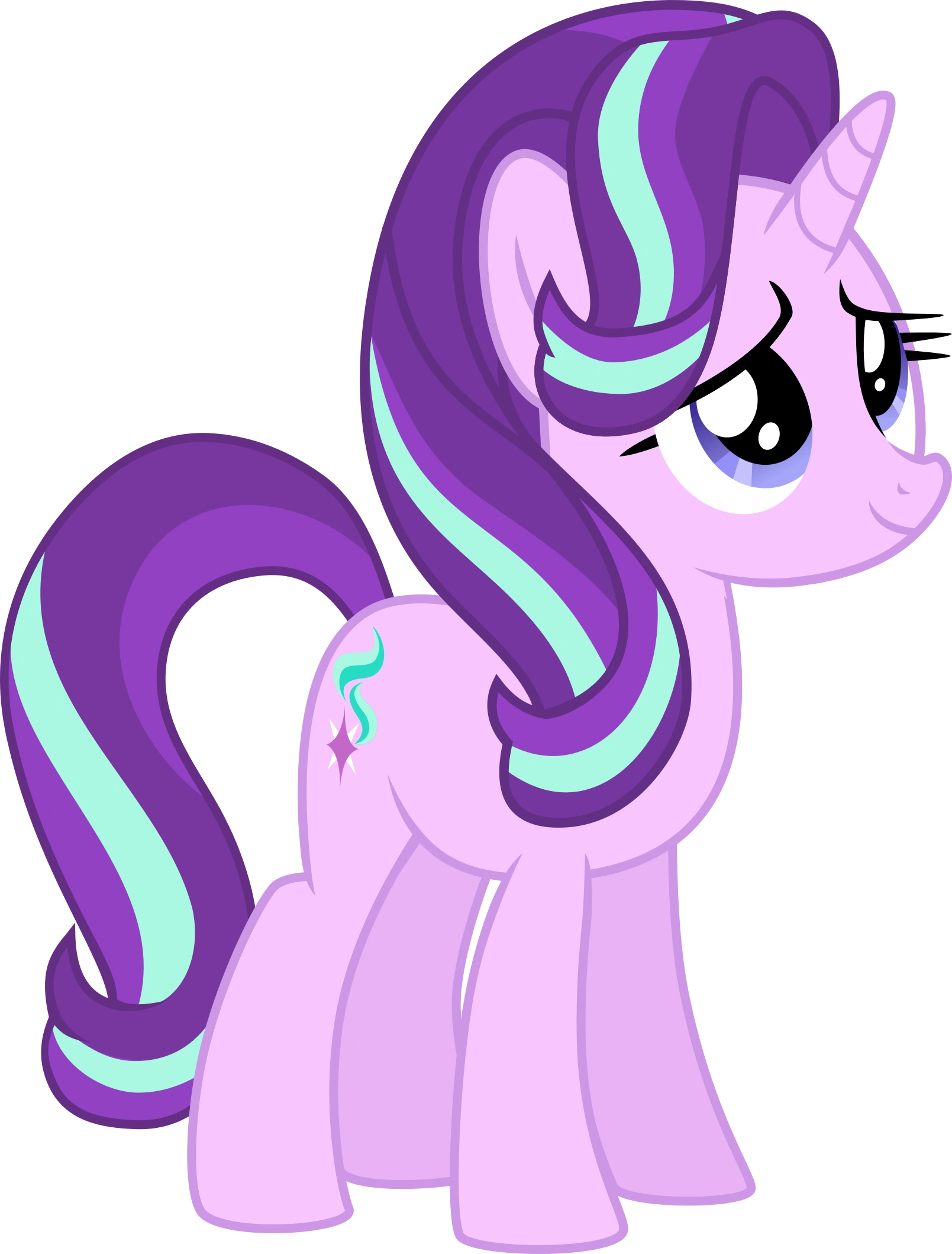 Starlight Glimmer | Twilight Sparkle's Media Library | FANDOM powered