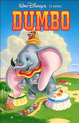 Resultado de imagen para when was dumbo originally released