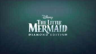 The Little Mermaid Diamond Edition Twilight Sparkle S Retro