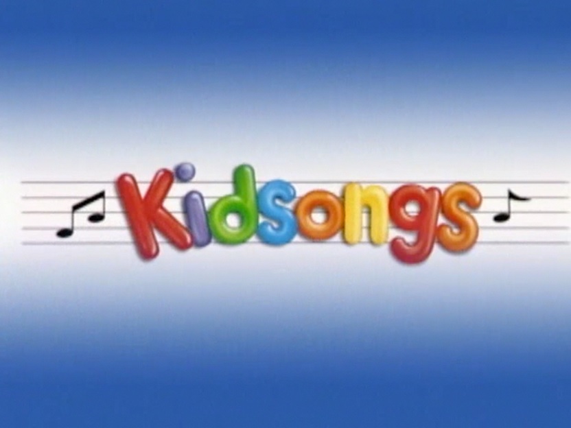 List of Kidsongs videos  Twilight Sparkle's Media Library 