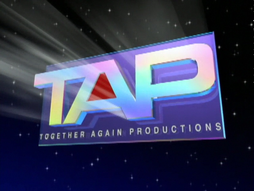 Image Together Again Productions (1997).jpg Twilight Sparkle's