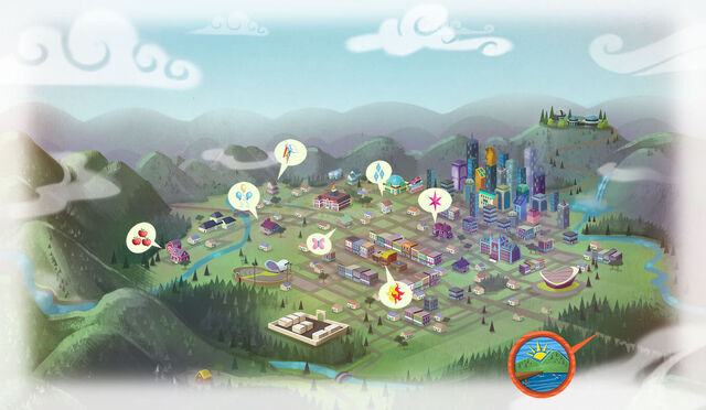 File:Equestria Map FINAL.jpg