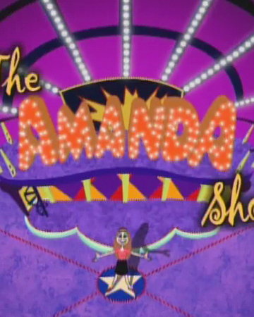 List Of The Amanda Show Episodes And Sketches Twilight Sparkle S