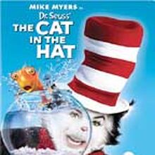 The Cat In The Hat Film Twilight Sparkle S Retro Media Library