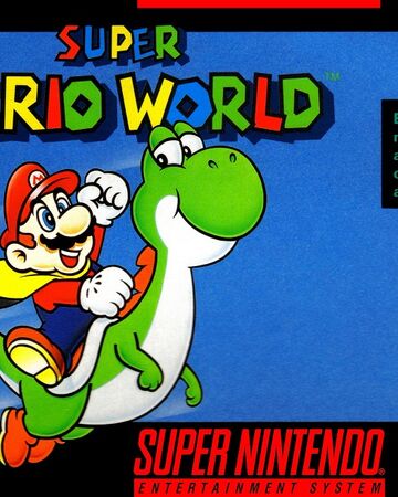 Super Mario World Twilight Sparkle S Retro Media Library Fandom