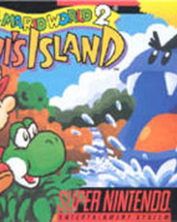 Super Mario World 2 Yoshi S Island Twilight Sparkle S Retro