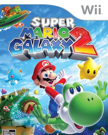 Super Mario Galaxy 2 Twilight Sparkle S Retro Media Library Fandom