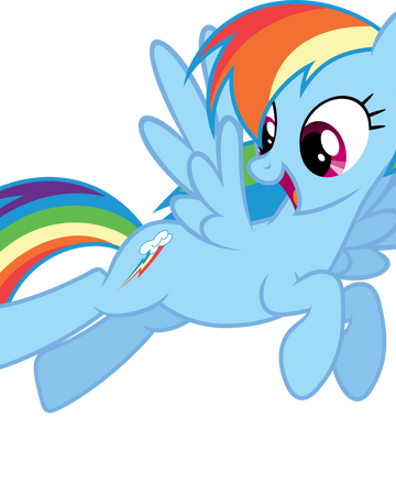 Rainbow Dash Twilight Sparkle S Retro Media Library Fandom